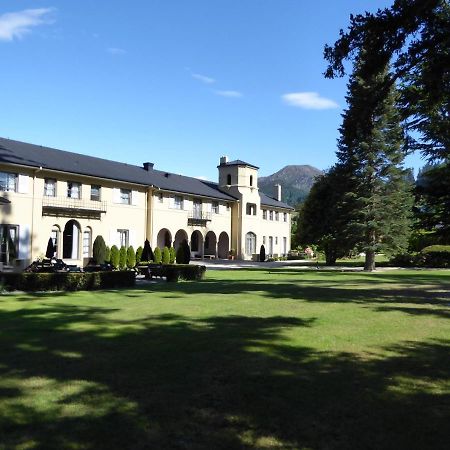 Hanmer Springs Hotel Exterior foto